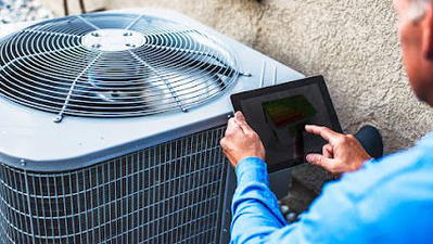 Mitch Craig Heating & Cooling of New Albany