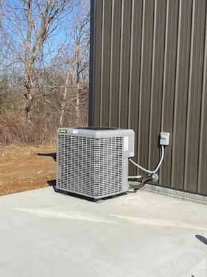 Gudorf Plumbing Heating Cooling Electrical, Inc.