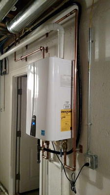 Greenwell Plumbing Heating & Air