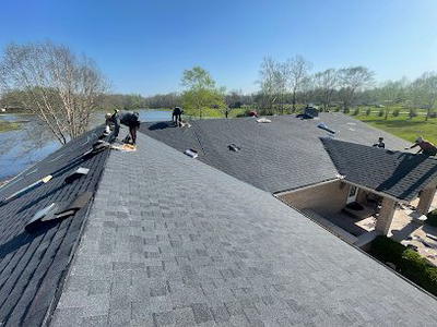 Trojan Roofing
