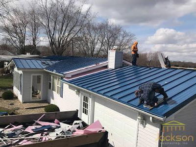 Jackson Contracting