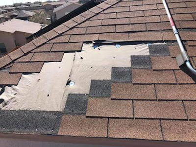 Indy Roof Rangers