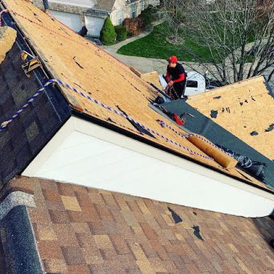 Indy Roof Company