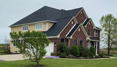 JOHN PETERS ROOFING