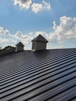 Eads Roofing