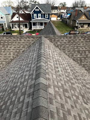 Holmes Construction & Roofing Solutions