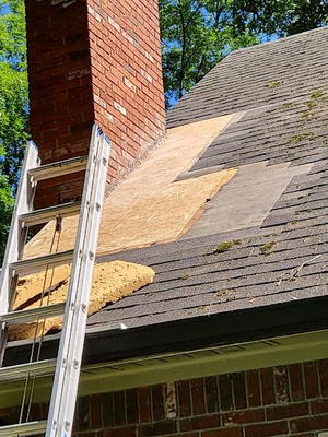 TAG Exteriors