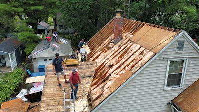 Watergate Roofing