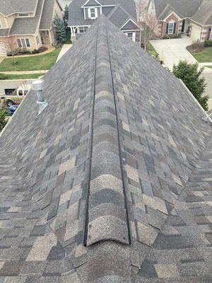 Bone Dry Roofing