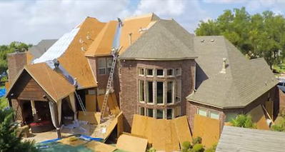 Indianapolis Roofing LLC