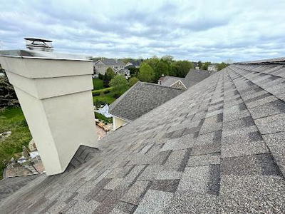 317 Roofing & Restorations
