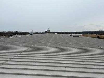 First Response Roofing