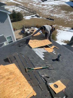Gecko Exteriors