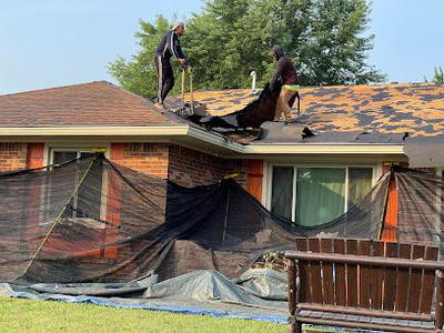 Kingdom Roofing Systems - Indianapolis Roofer