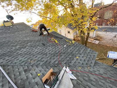 Indy Rooftops LLC