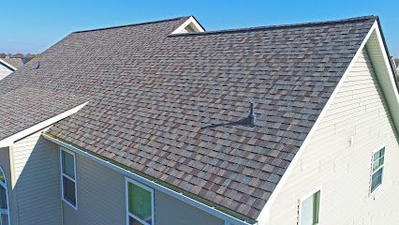 Robert Stevens Roofing