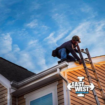 EastWest Roofing