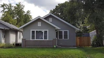 Heldman Exteriors Inc