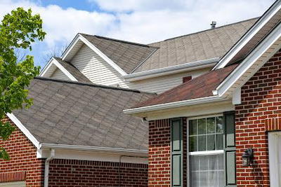 Sherriff Goslin Roofing Indianapolis