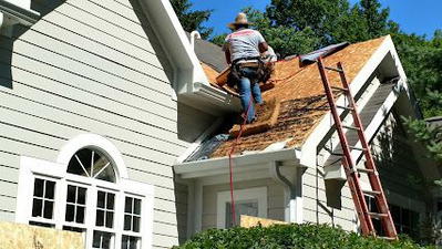 Preferred Roofing and Restoration L.L.C.