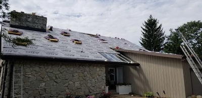Indiana Quality- Home Exteriors