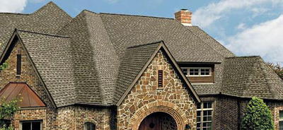 Brownstone Roofing