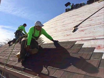 Statewide Contractors (Roofing - Siding - Gutters)