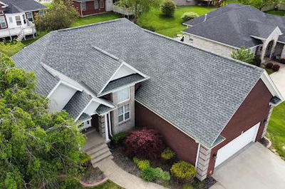 Andes Roofing
