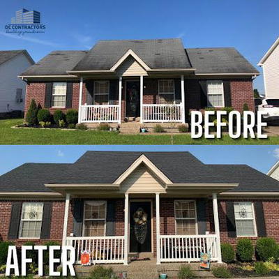 DC Contractors