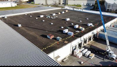ARC Roofing LLC