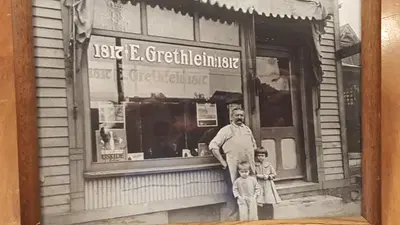 Business Photo