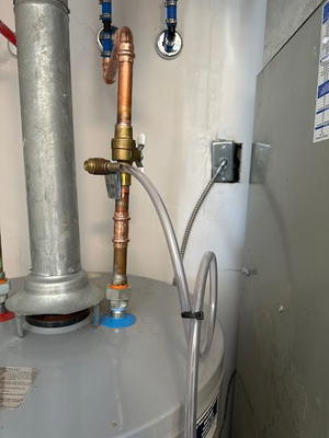 3 Kings Plumbing