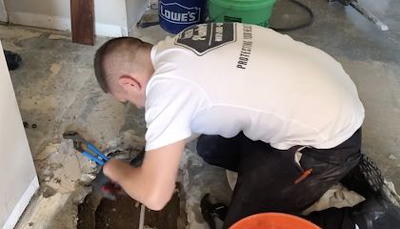 Carter's My Plumber - Plumbers Indianapolis, Water Heater Repair