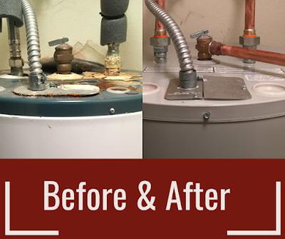 Winters Plumbing