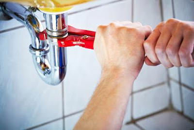 Gurney J. Bush Inc. Drain Cleaning