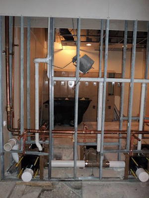Mishler Plumbing Services