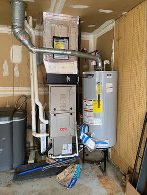 Peterman Brothers Heating Cooling Plumbing