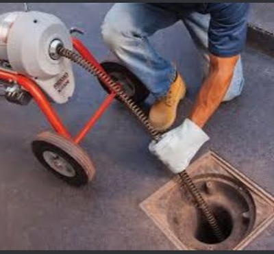 Pate Plumbing Services