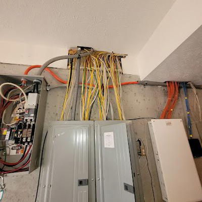 Abtech Electrical Services
