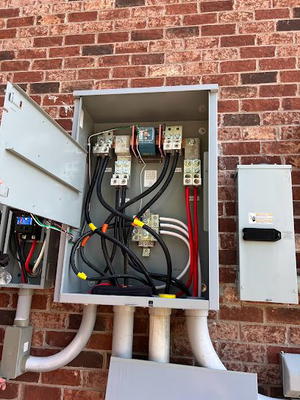 Indy Power Man Construction LLC