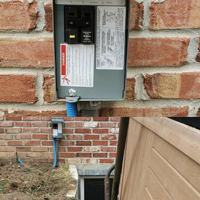 Easy Does It Electric LLc