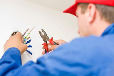 RU Electrical Service, Inc.