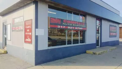 Business Photo
