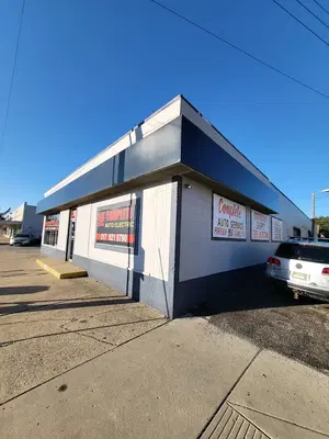 Business Photo