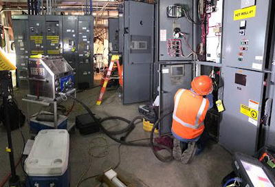 Premier Power Maintenance