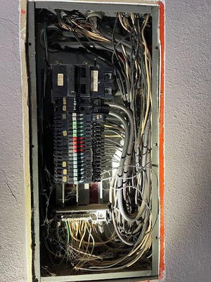 KJ Electric