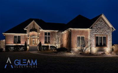 Gleam Electrical and Lighting Design