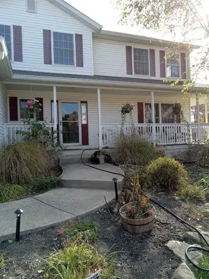 Residential Services