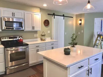 Herron Contracting
