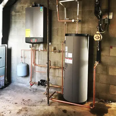 Commercial Service